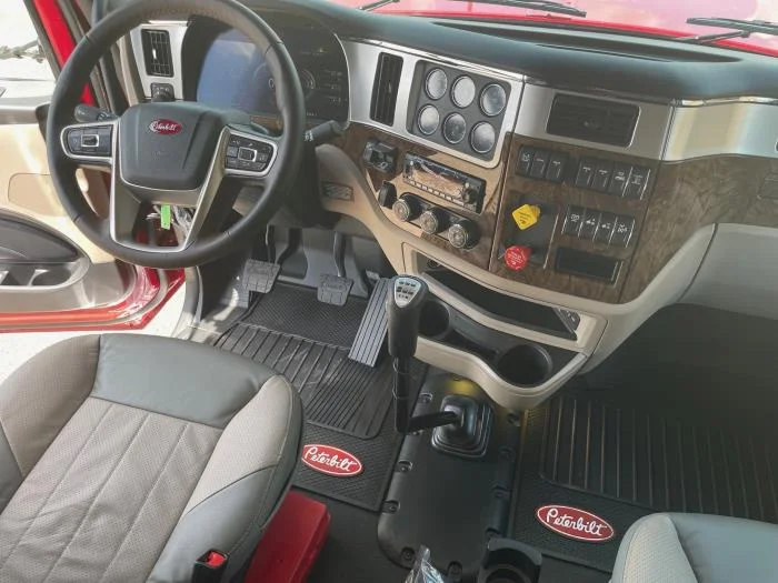 2026 Peterbilt 589 - image 12
