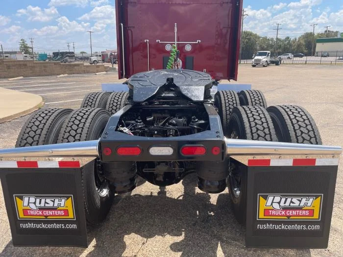 2026 Peterbilt 589 - image 20