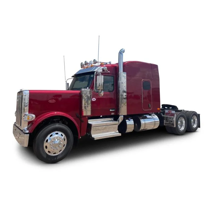 2026 Peterbilt 589 in Lubbock, TX