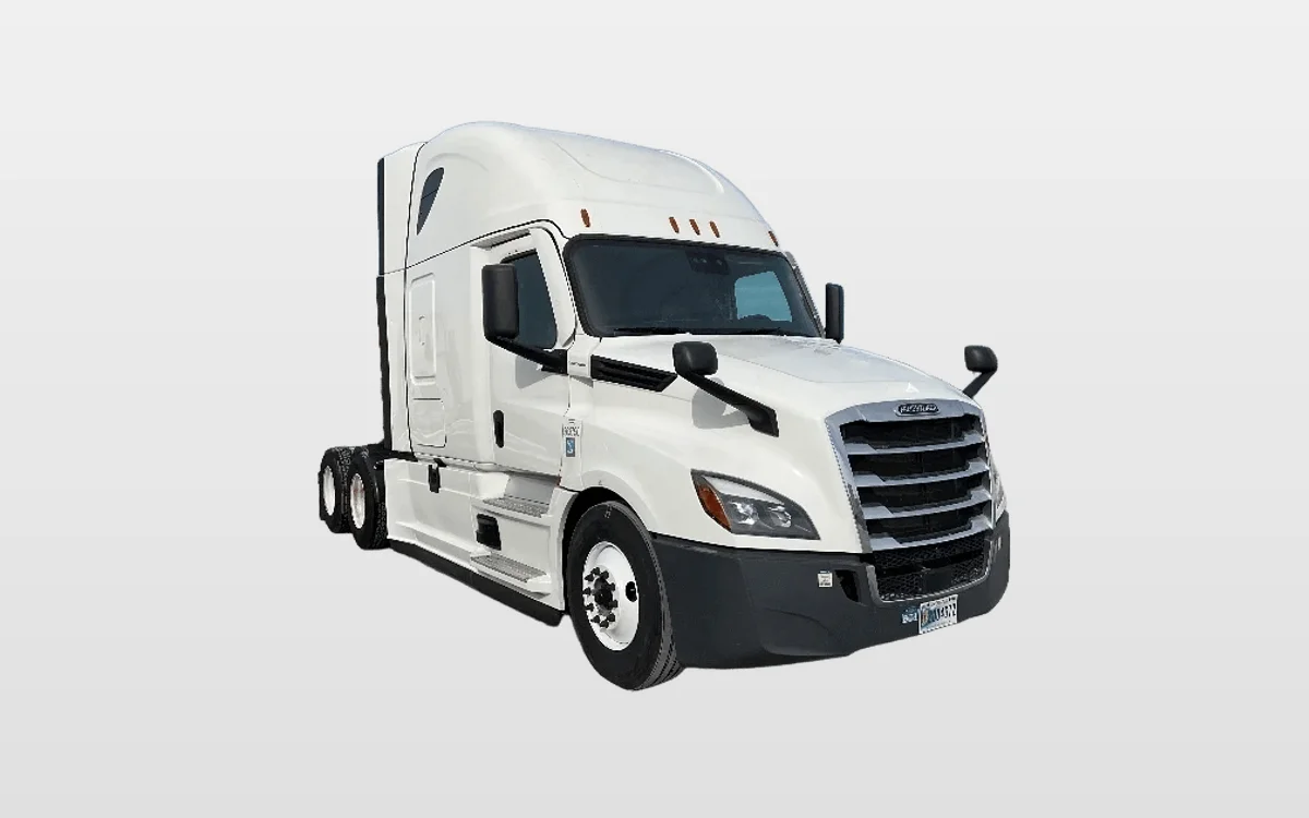 2021 Freightliner - image 1