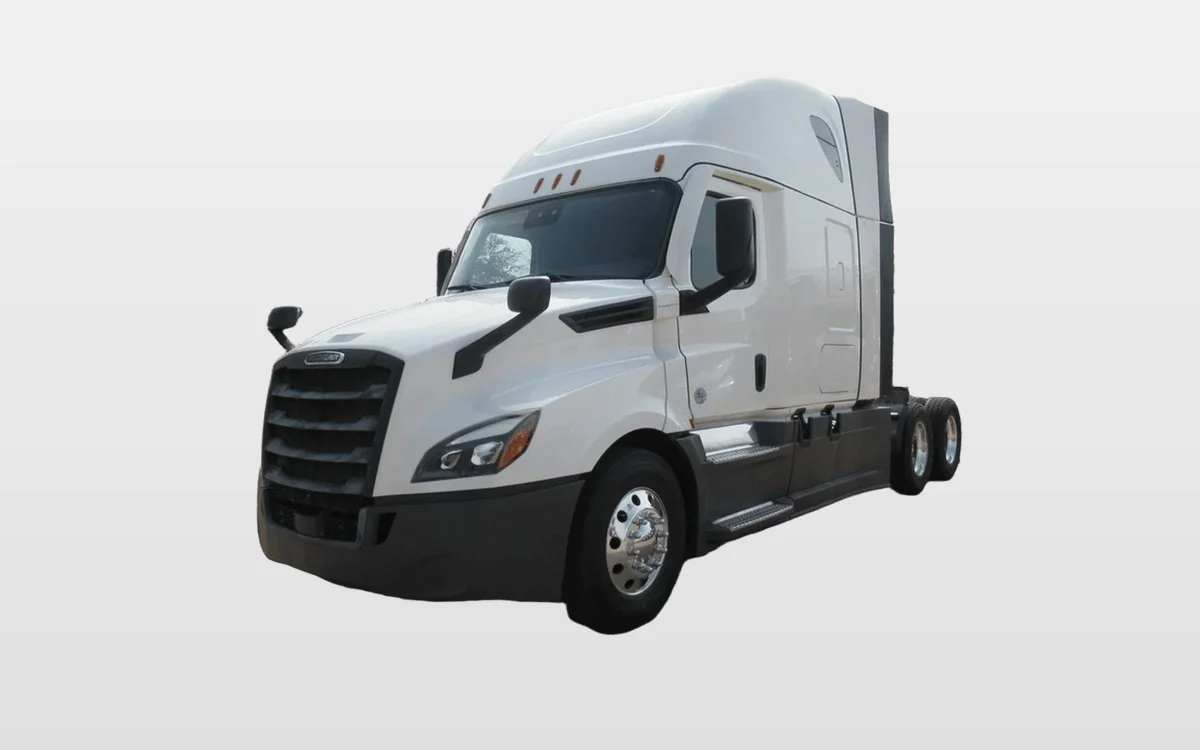 2023 Freightliner Cascadia - image 1