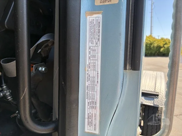 2023 Peterbilt 567 in Medford, OR — photo 10