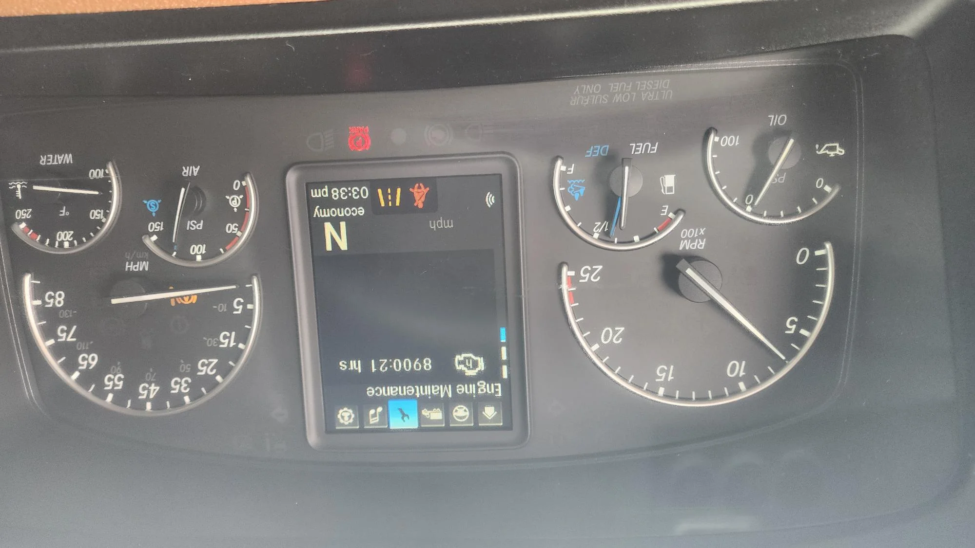 2022 Freightliner Cascadia in Fresno, CA — photo 17