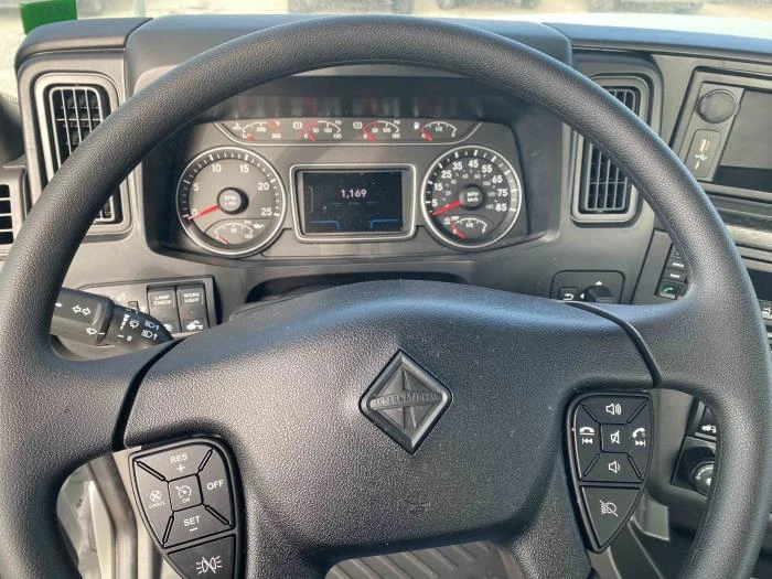 2026 International LT - image 11