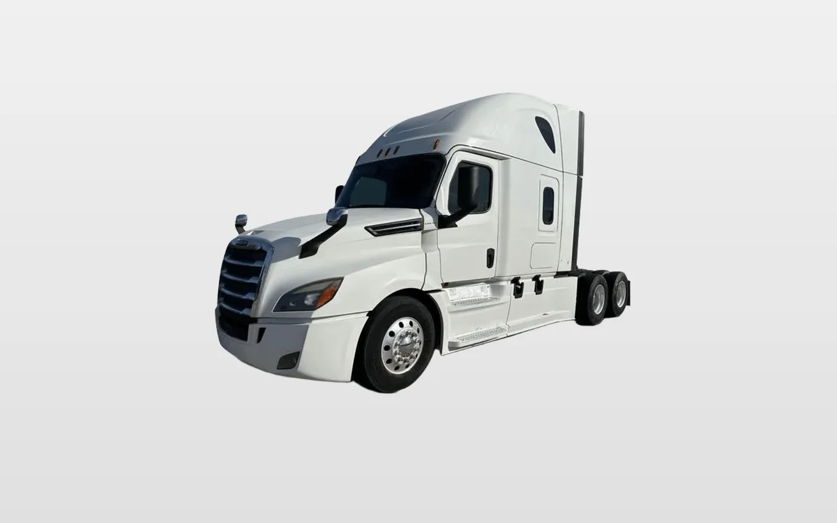 2019 Freightliner Cascadia - image 1