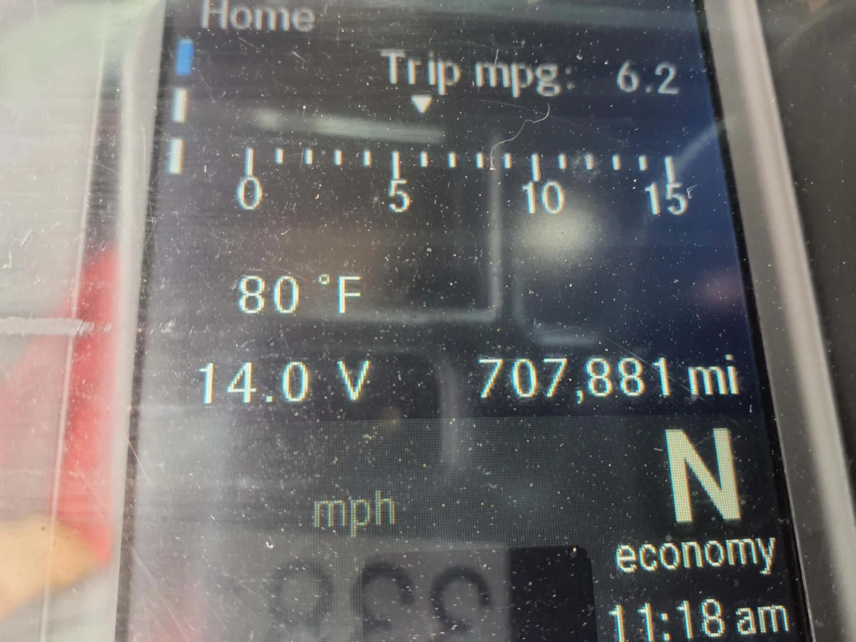 2022 Freightliner Cascadia - image 13