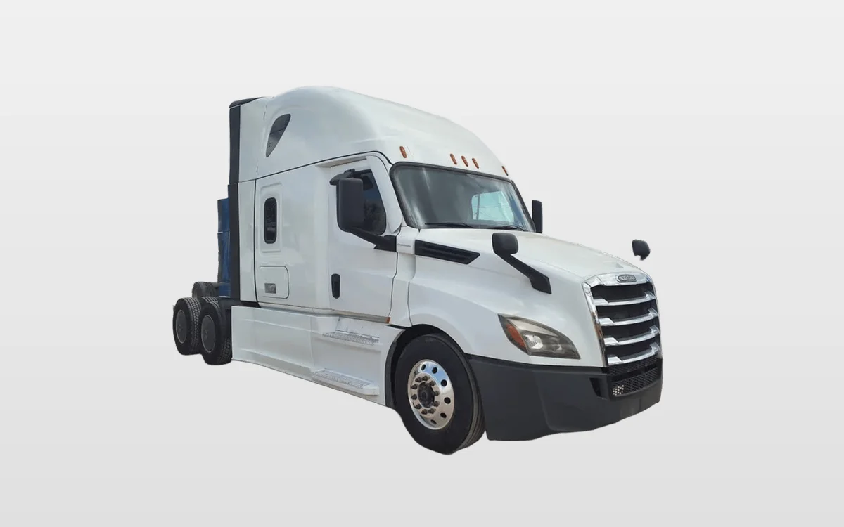 2022 Freightliner - image 1