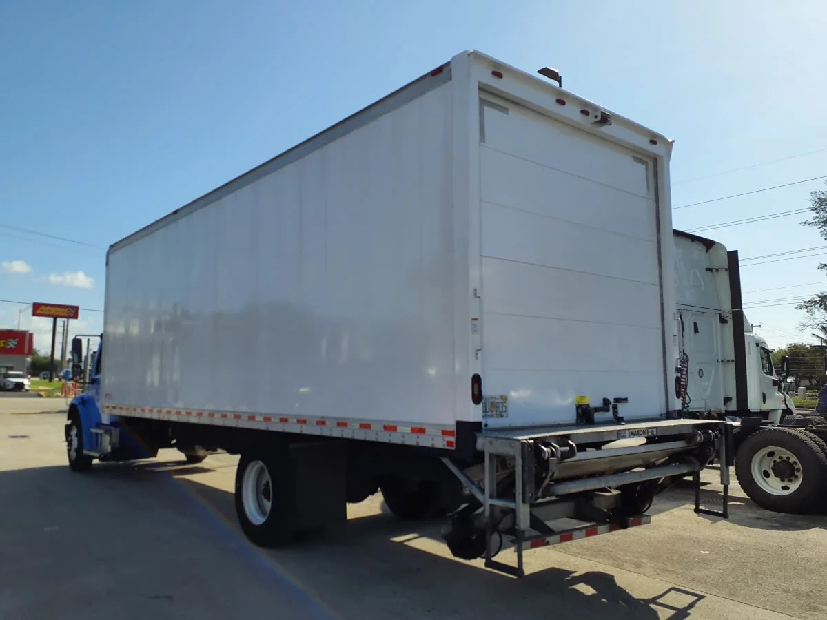 2020 Freightliner M2 106 in Miami, FL — photo 6