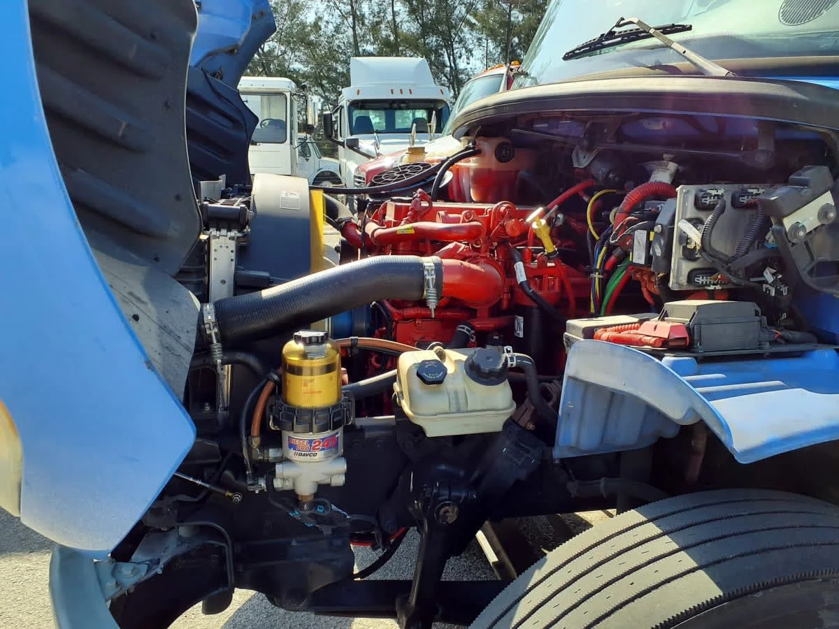2020 Freightliner M2 106 in Miami, FL — photo 9