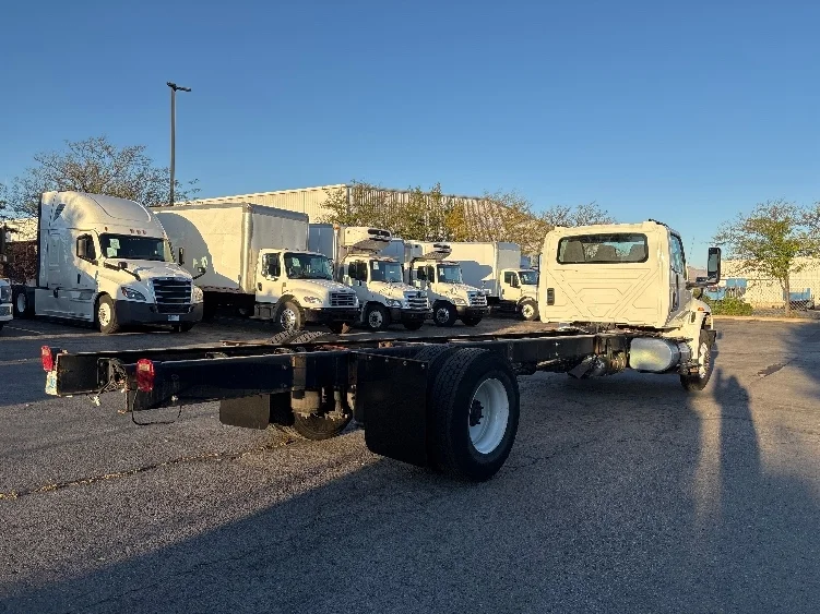 2022 International MV in Salt Lake City, UT — photo 8