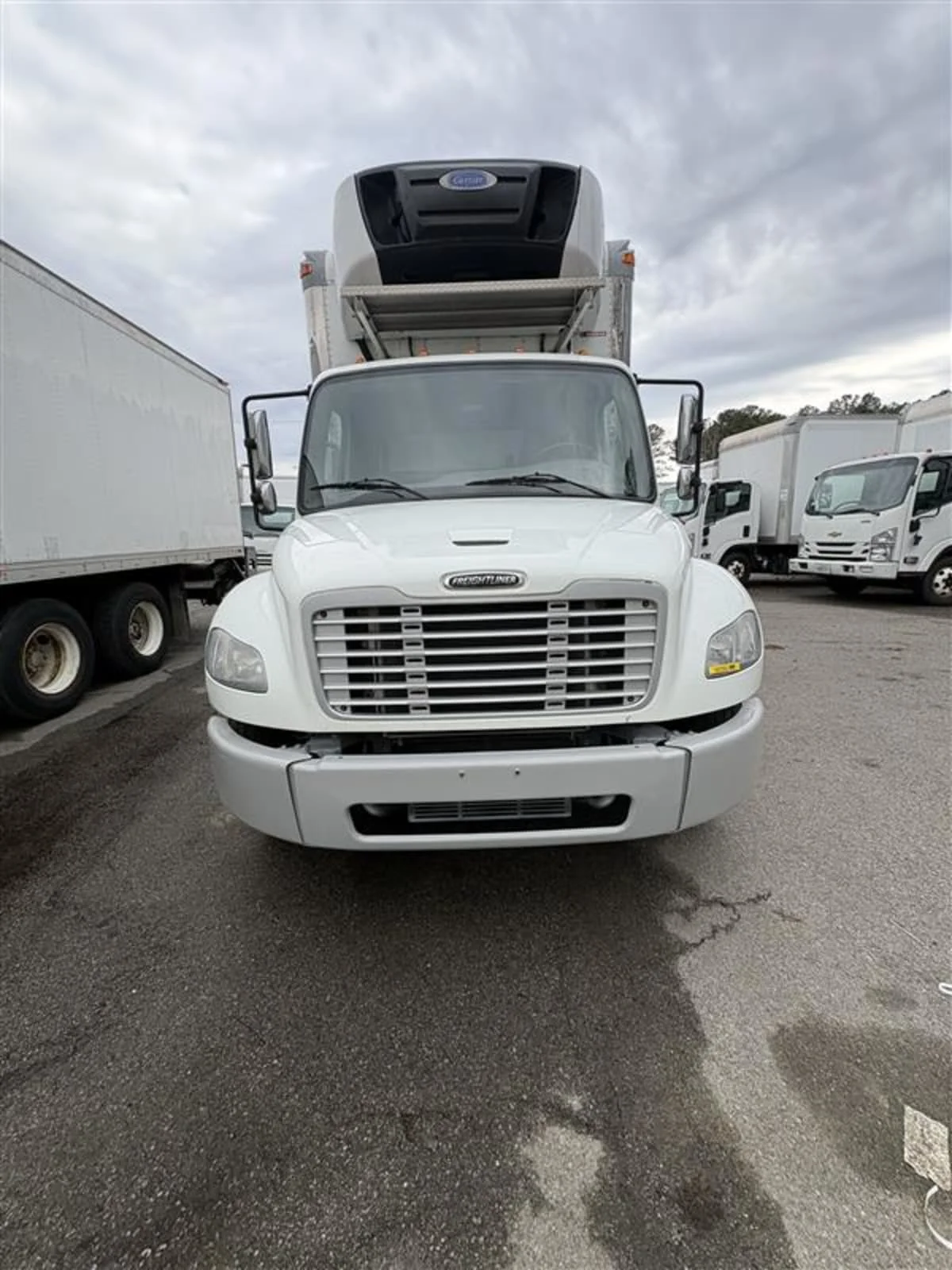 2019 Freightliner M2 106 in Ashland, VA — photo 2