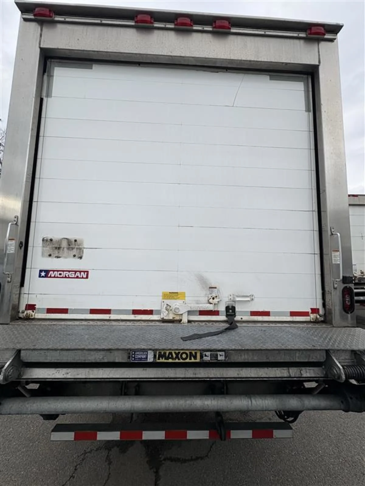 2019 Freightliner M2 106 in Ashland, VA — photo 5