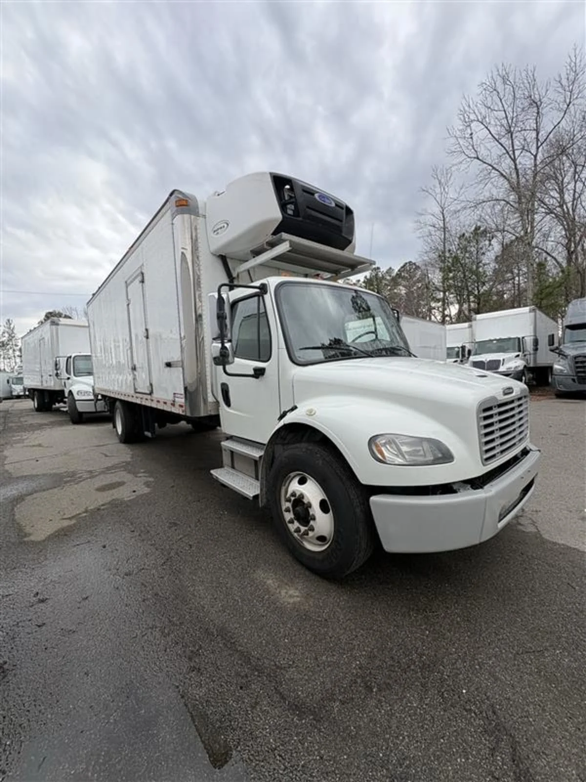 2019 Freightliner M2 106 in Ashland, VA — photo 3