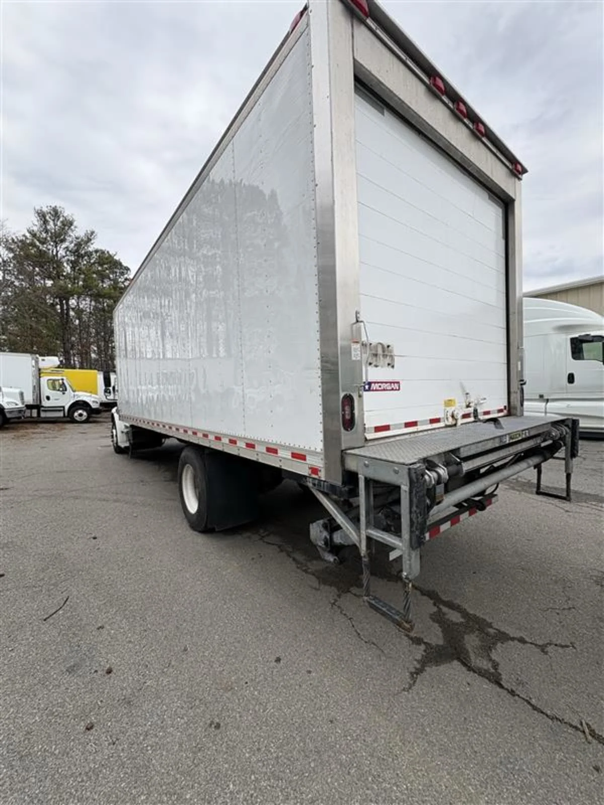 2019 Freightliner M2 106 in Ashland, VA — photo 6