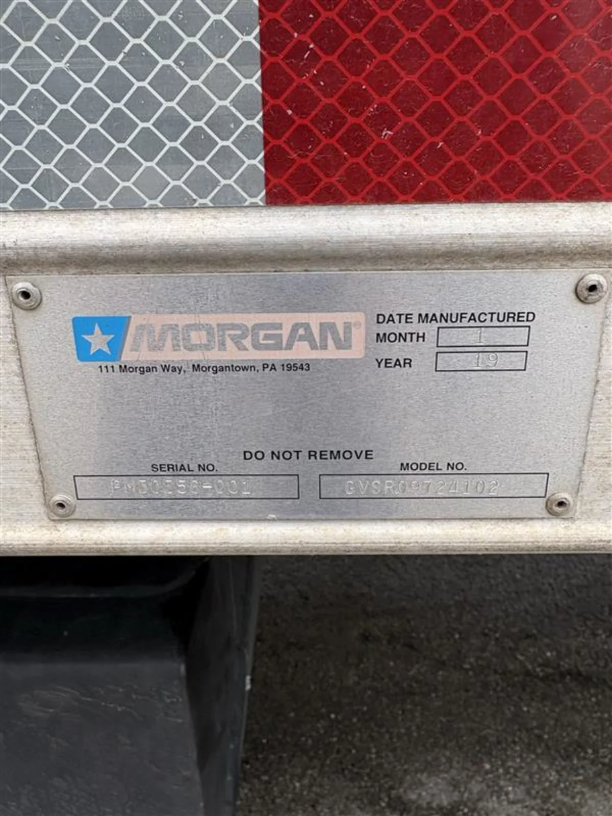 2019 Freightliner M2 106 in Ashland, VA — photo 13