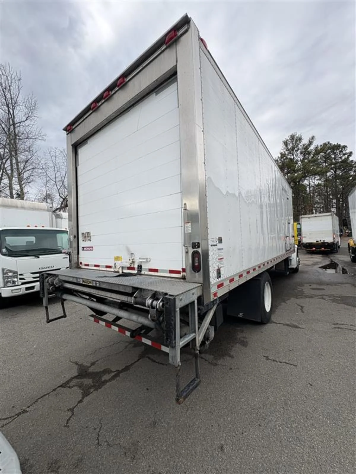 2019 Freightliner M2 106 in Ashland, VA — photo 4