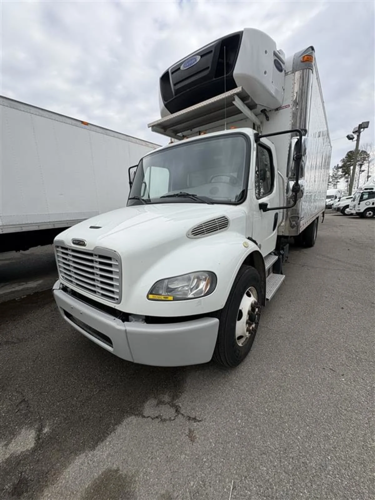 2019 Freightliner M2 106 in Ashland, VA