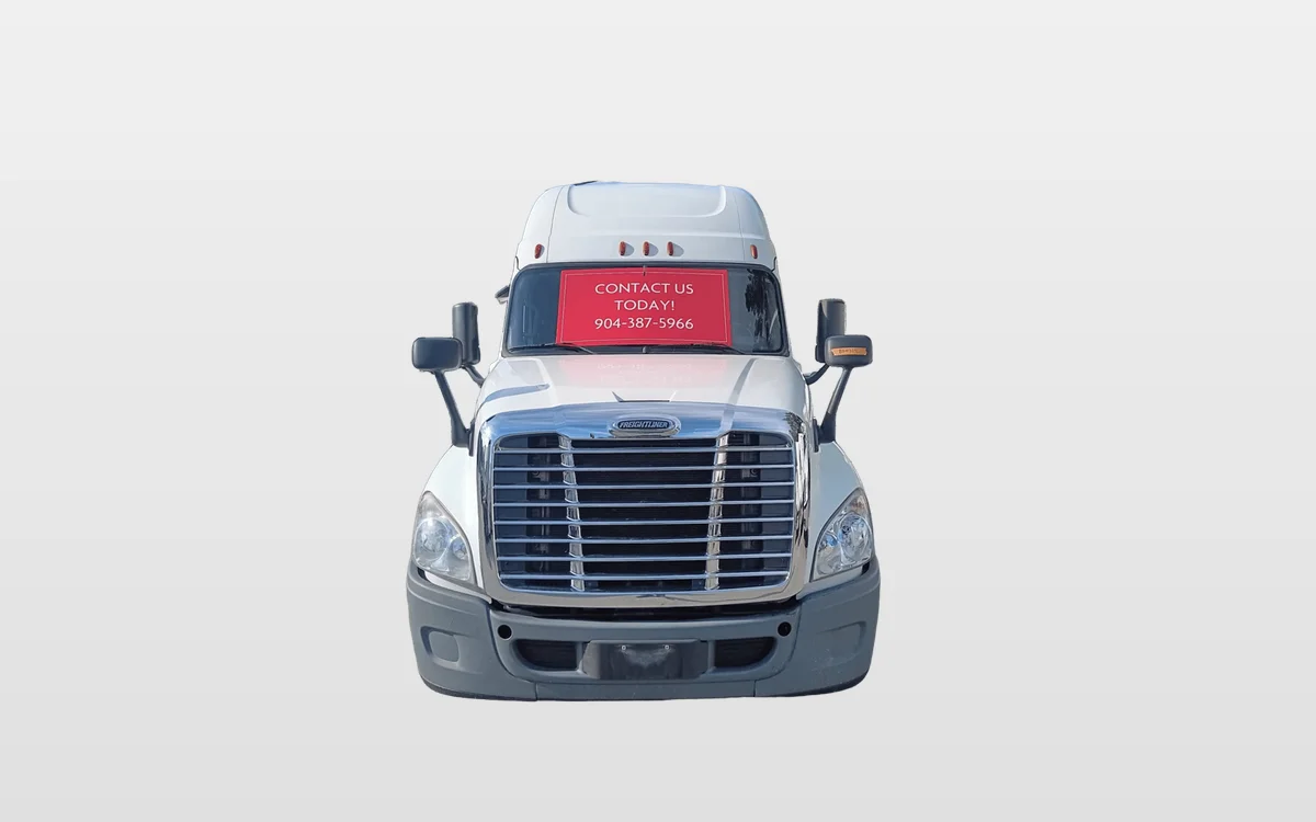 2019 Freightliner - image 1