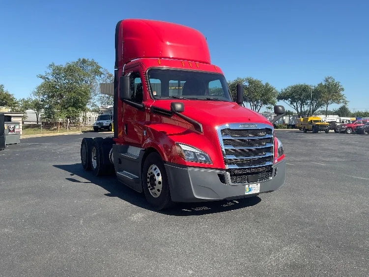 2019 Freightliner Cascadia in Eden, MD