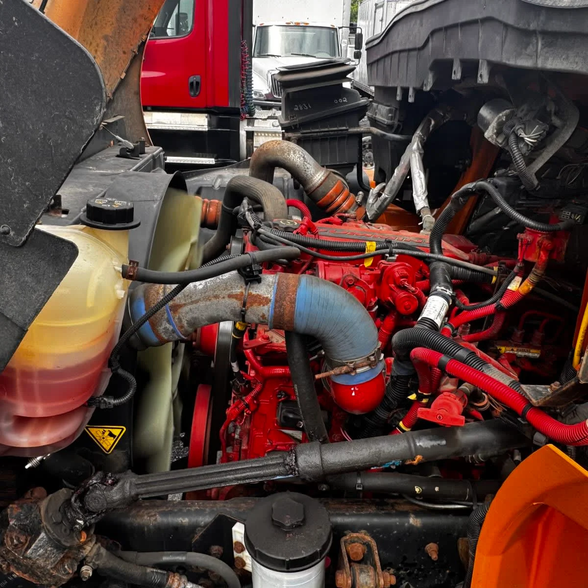 2019 International 4300 - image 9