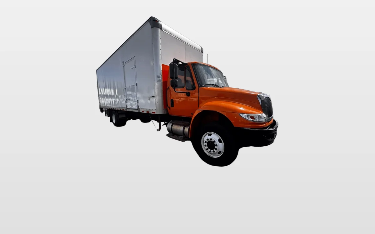 2019 International 4300 - image 1