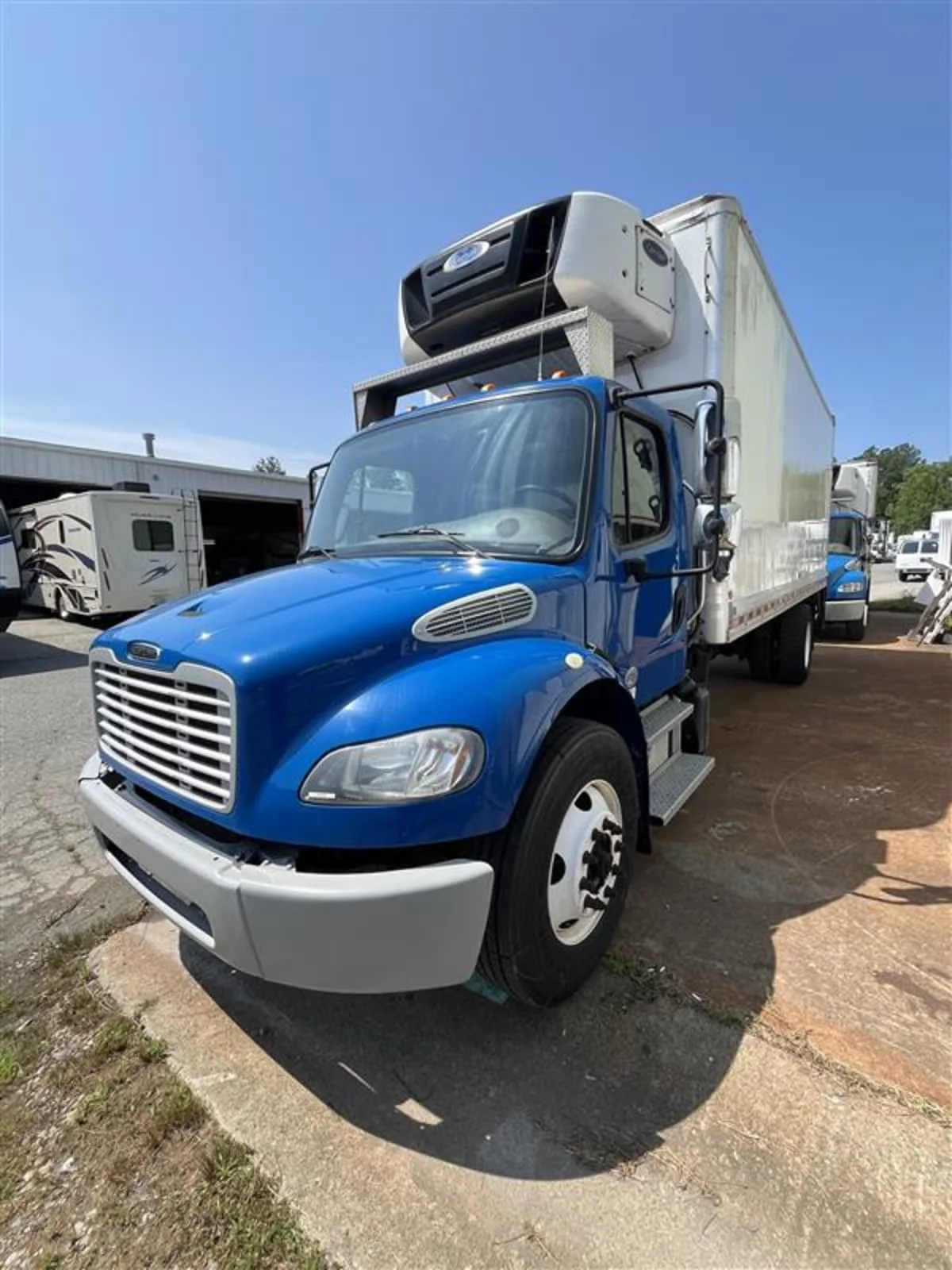 2018 Freightliner M2 106 in Ashland, VA