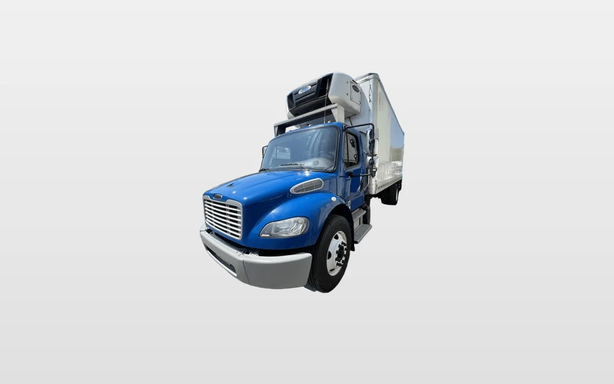 2018 Freightliner - image 1