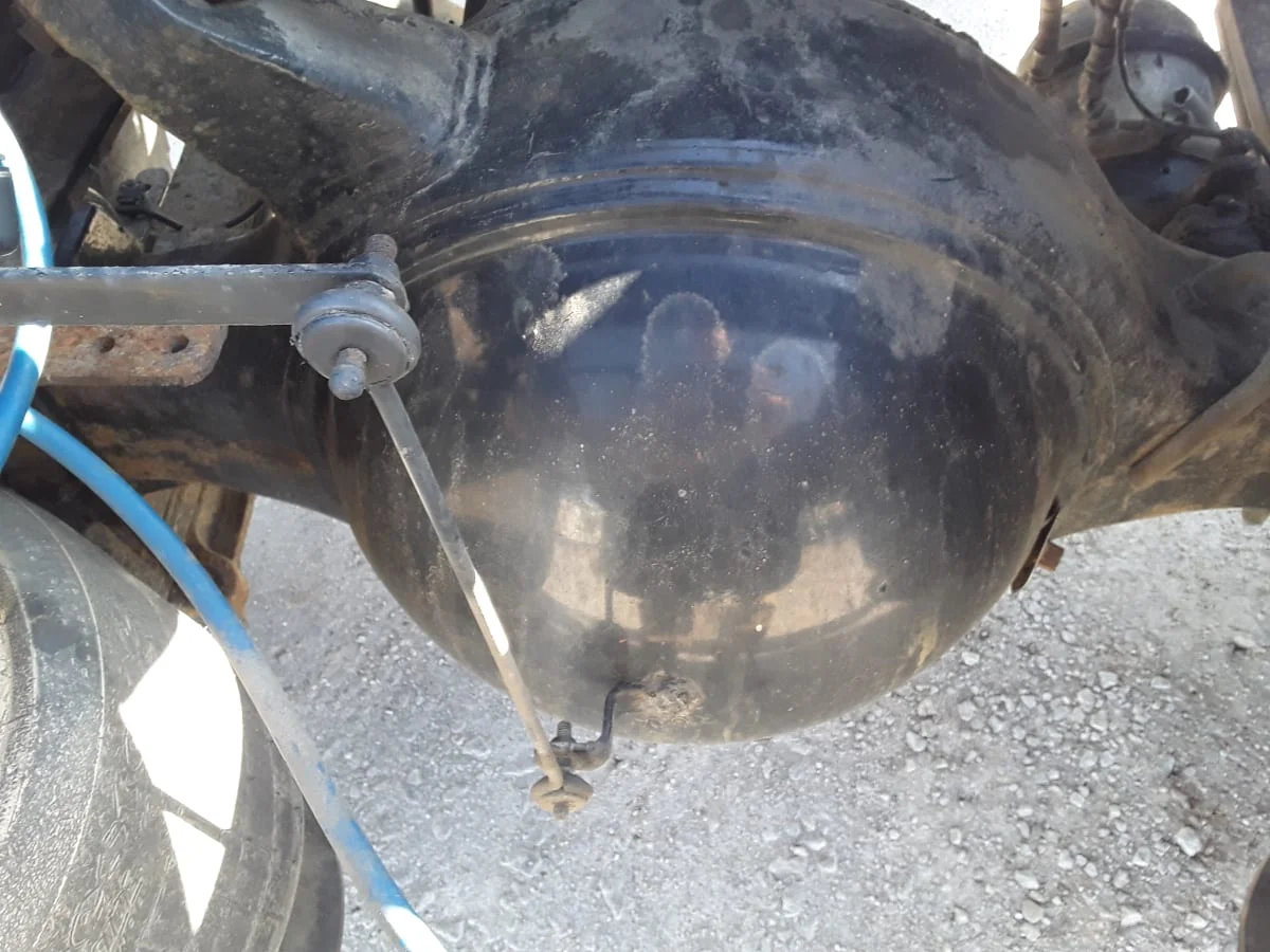 2017 Freightliner Cascadia - image 11