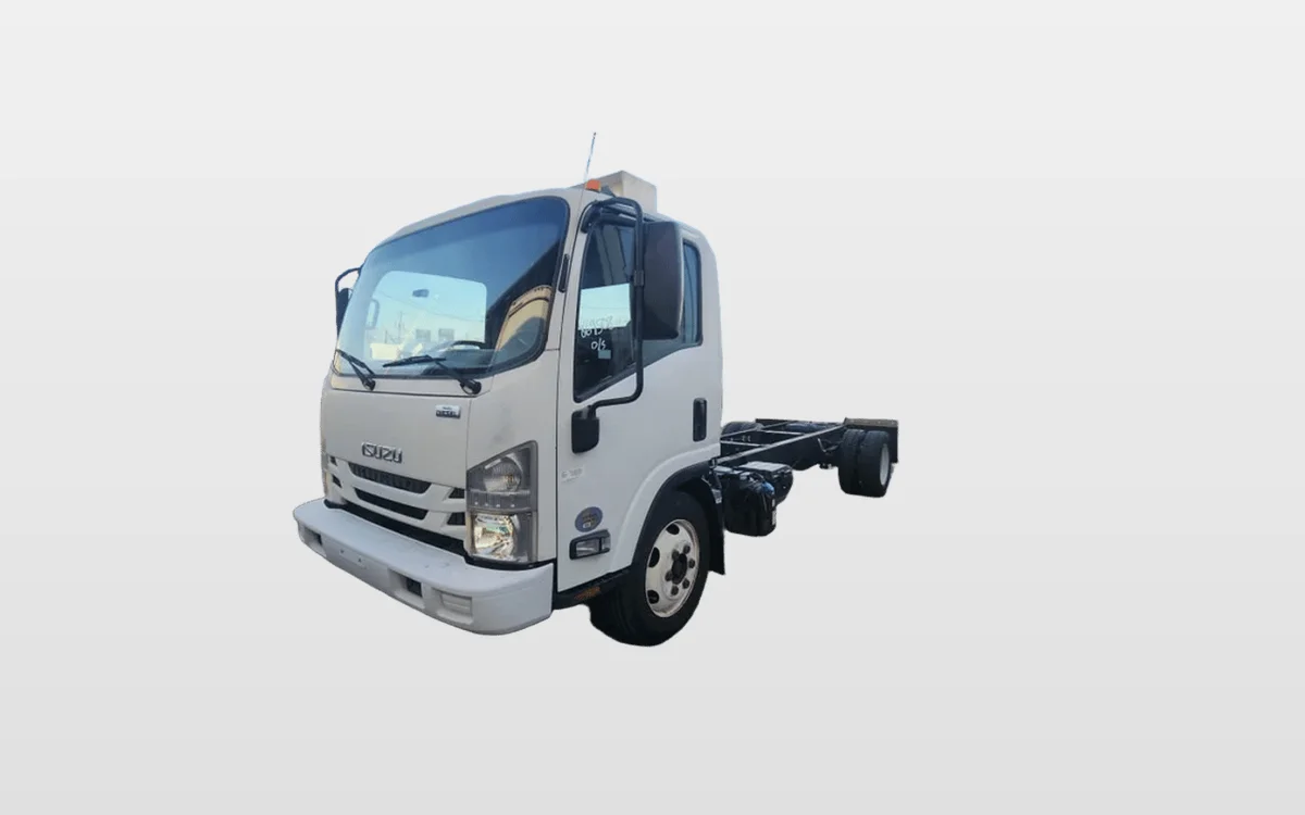 2019 Isuzu NRR - image 1