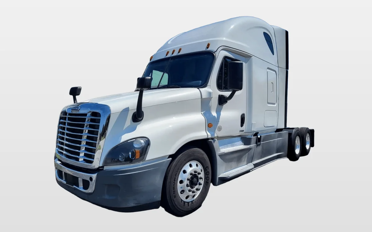 2019 Freightliner - image 1