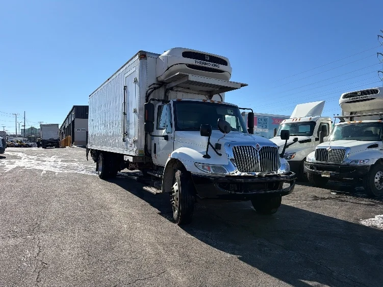 2019 International 4300 in North Bergen, NJ