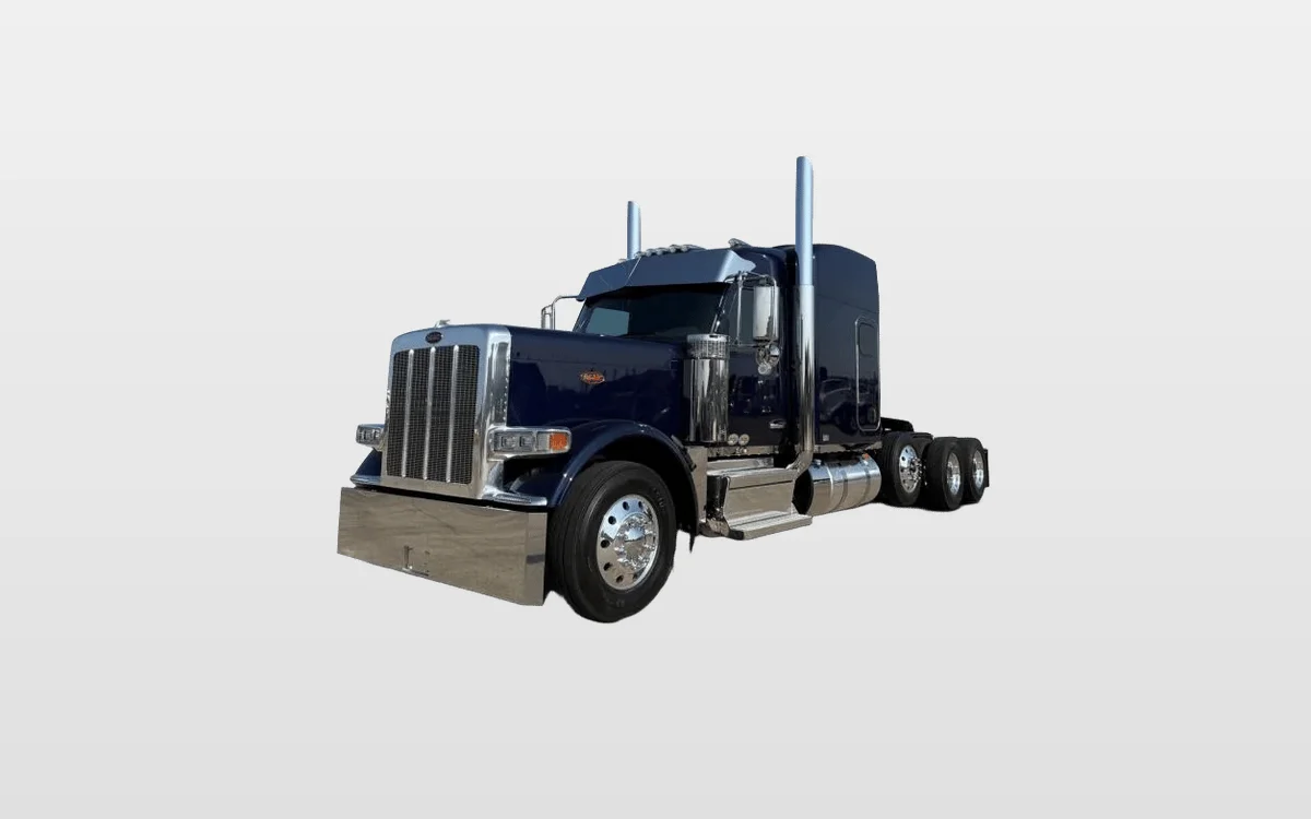 2026 Peterbilt - image 1