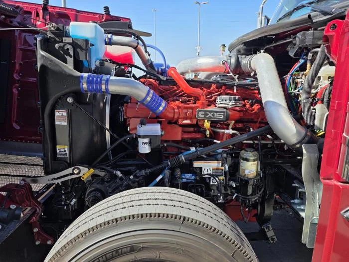 2027 Peterbilt 589 in El Paso, TX — photo 19
