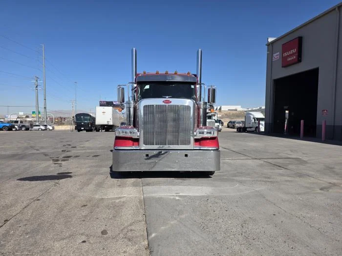 2027 Peterbilt 589 in El Paso, TX — photo 3
