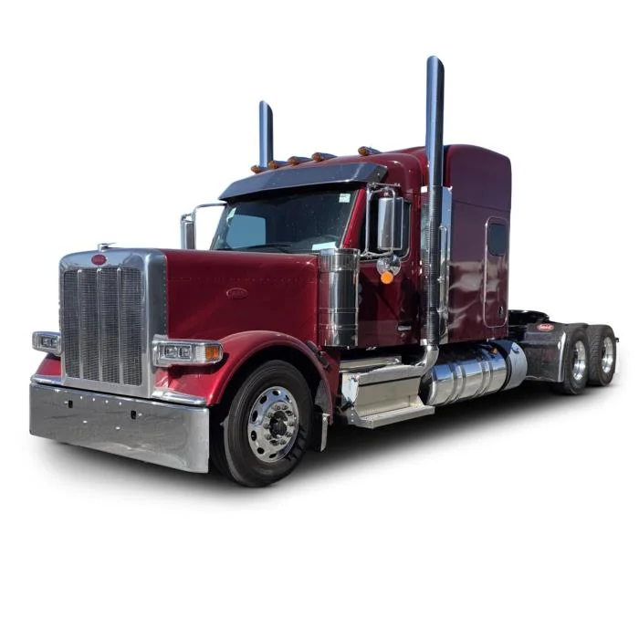 2027 Peterbilt 589 in El Paso, TX
