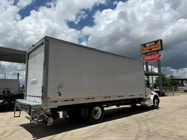 2025 Peterbilt 536 — photo 7