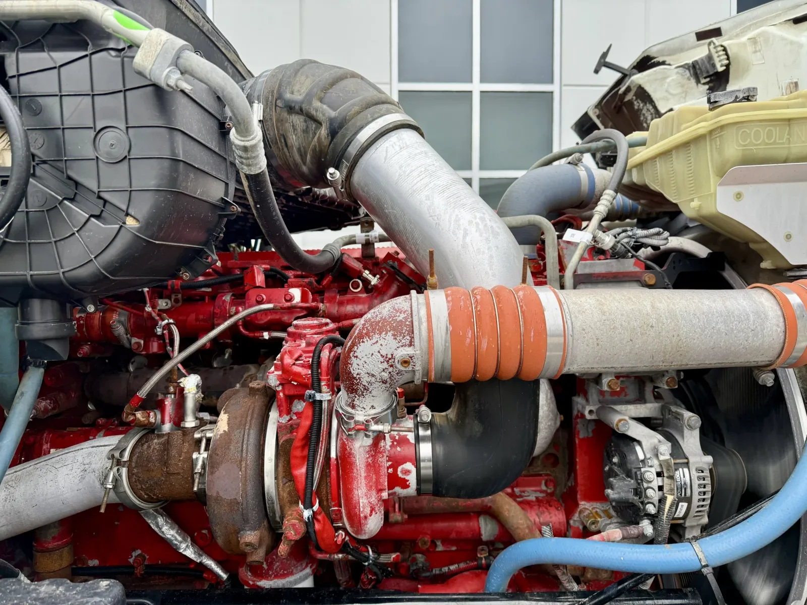 2015 Peterbilt 567 - image 13