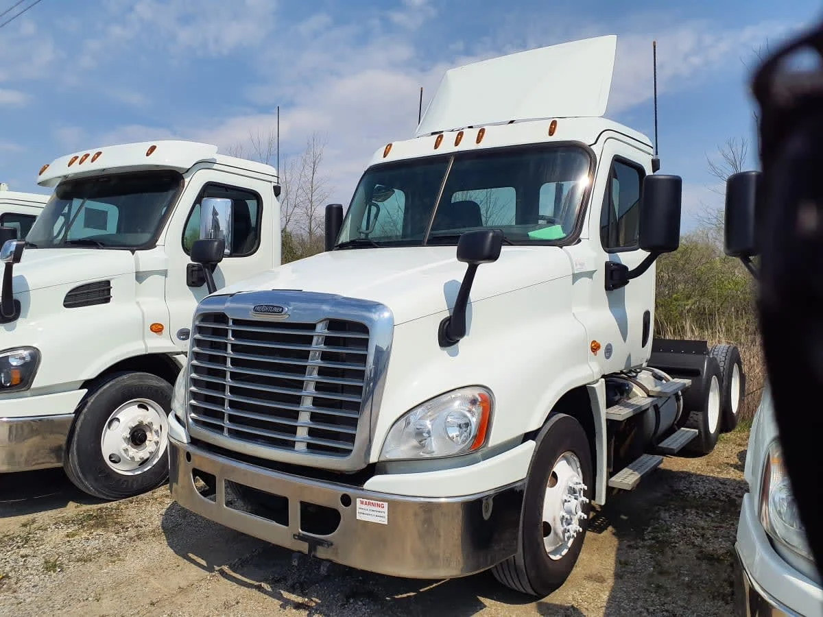 2019 Freightliner Cascadia in Indianapolis, IN