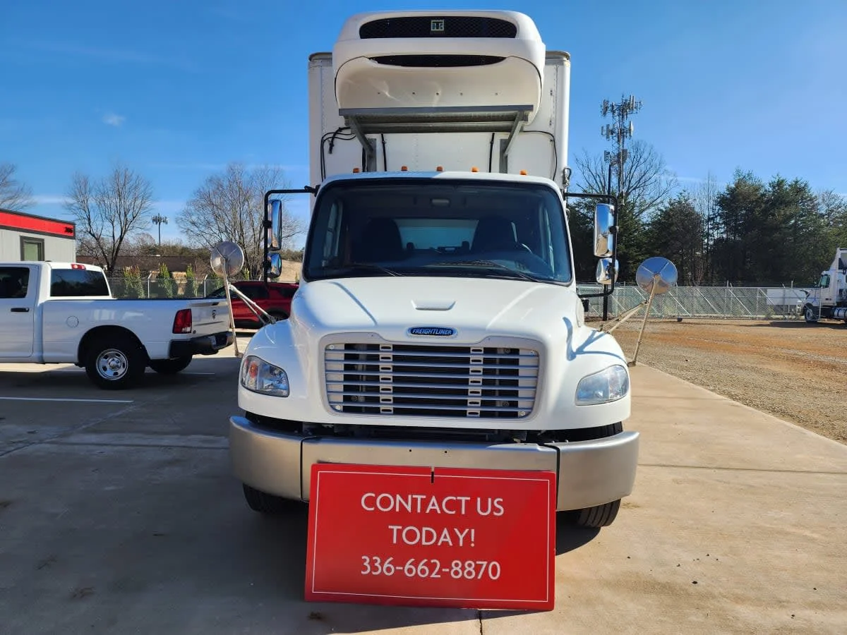 2020 Freightliner M2 106 in Greensboro, NC — photo 2