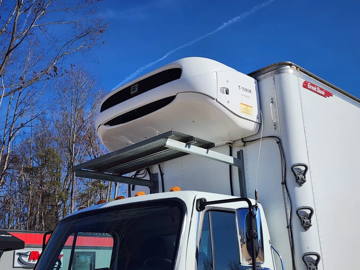 2020 Freightliner M2 106 in Greensboro, NC — photo 7