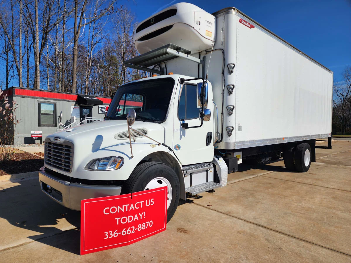 2020 Freightliner M2 106 in Greensboro, NC