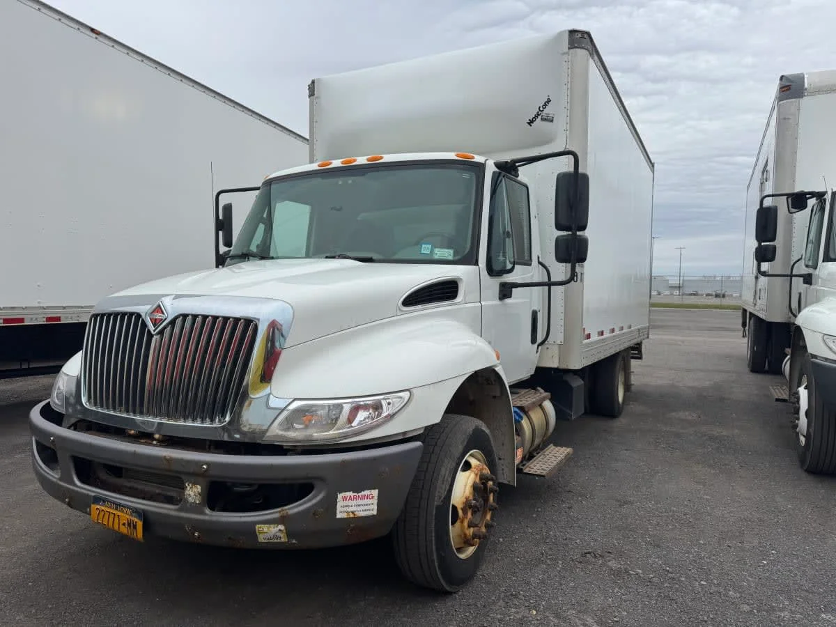 2019 International 4300 in Syracuse, NY — photo 6