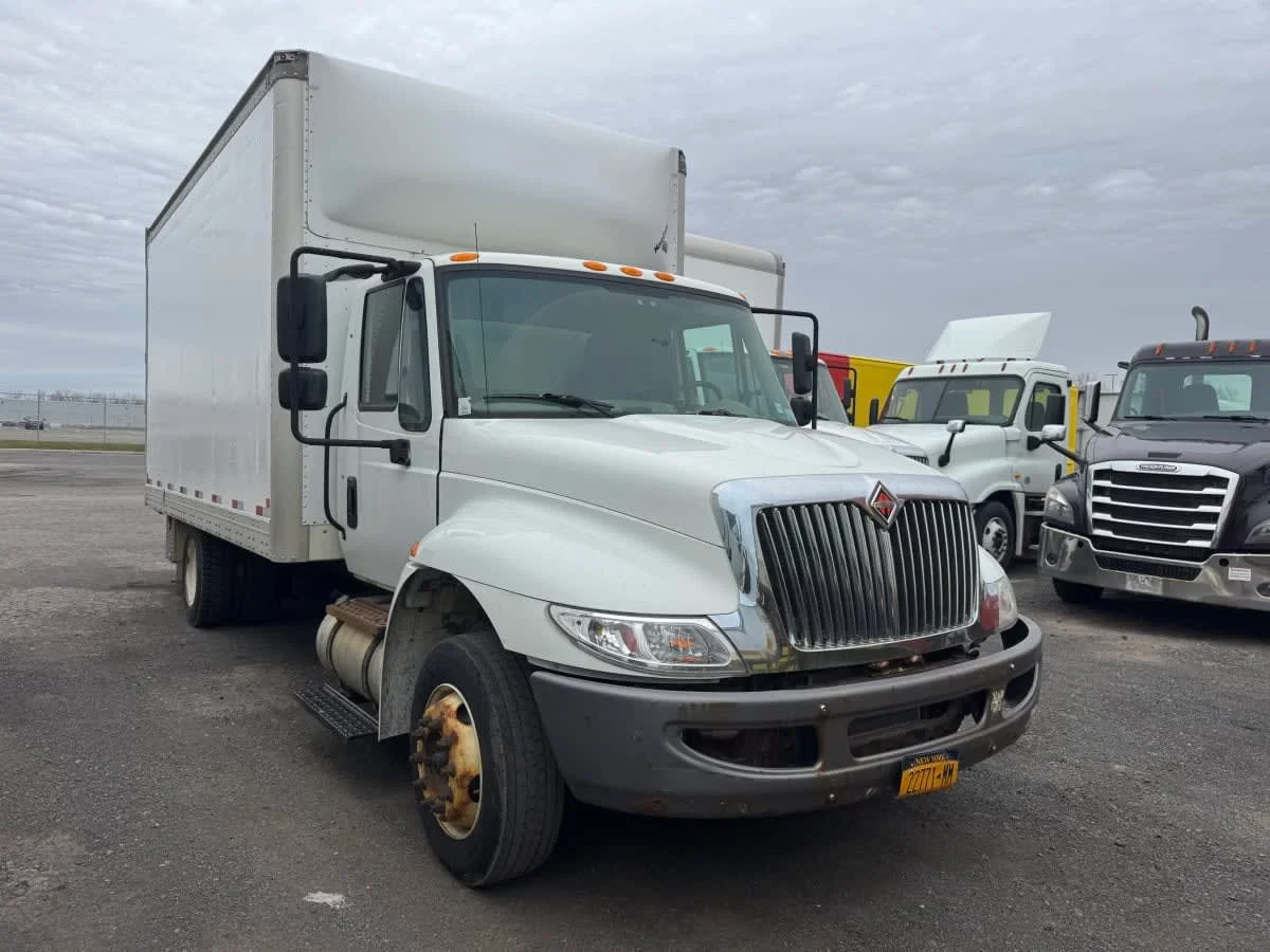 2019 International 4300 in Syracuse, NY