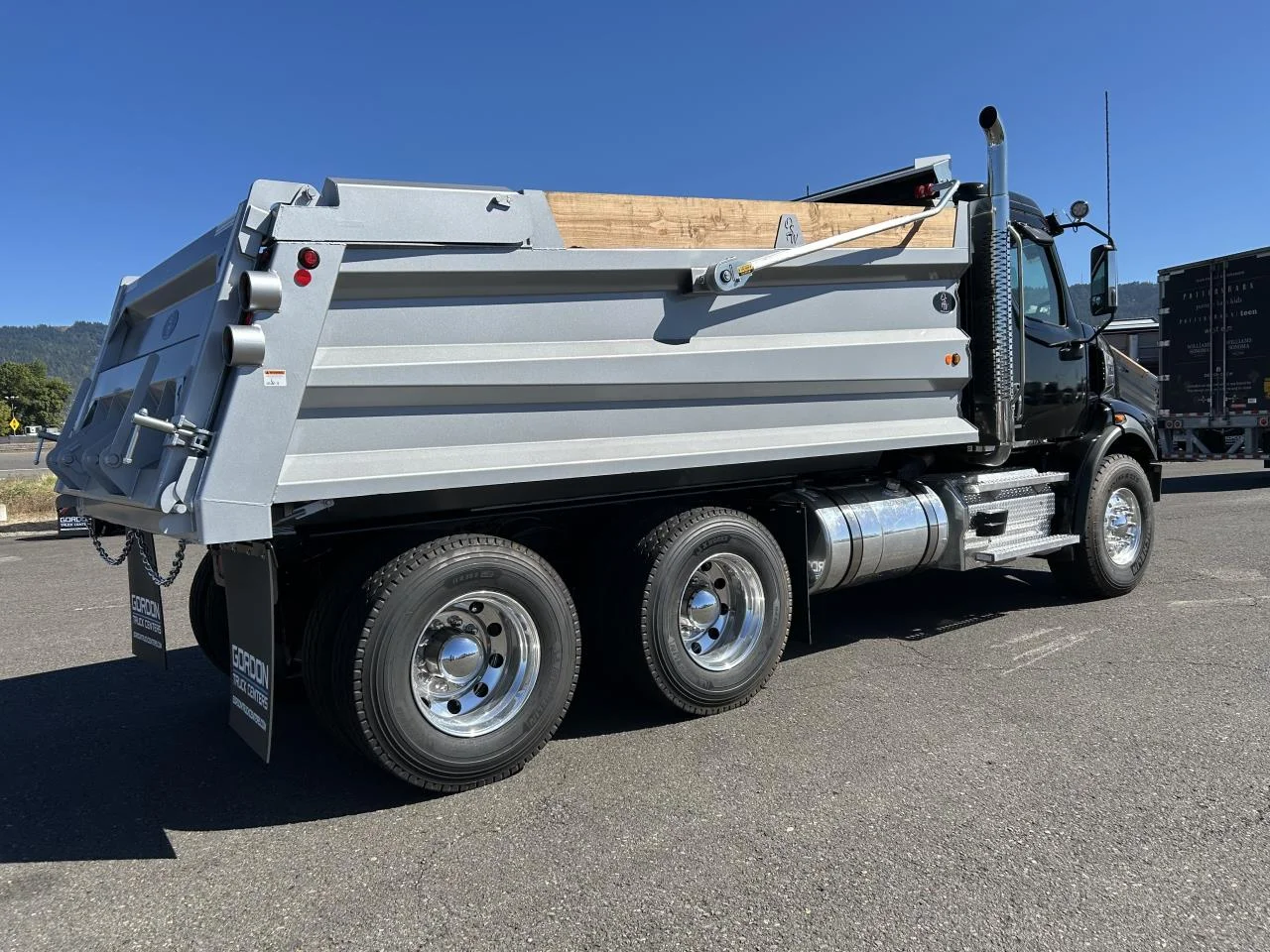 2024 Western Star 47X - image 5