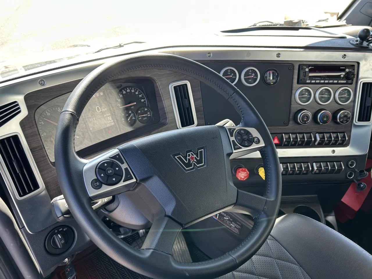 2024 Western Star 47X - image 6