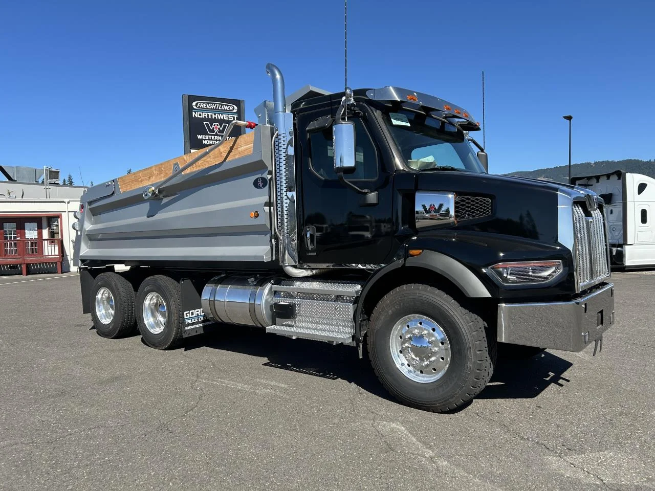2024 Western Star 47X in Redding, CA