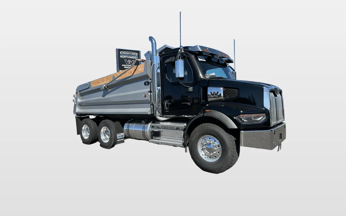 2024 Western Star 47X - image 1