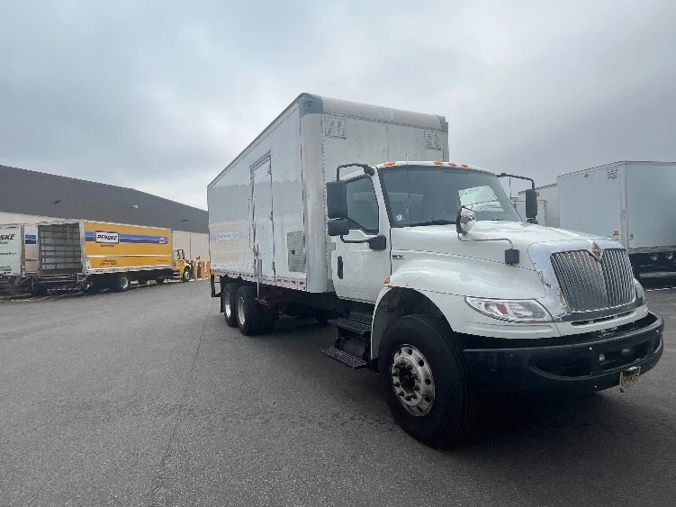 2020 International MV in Linden, NJ