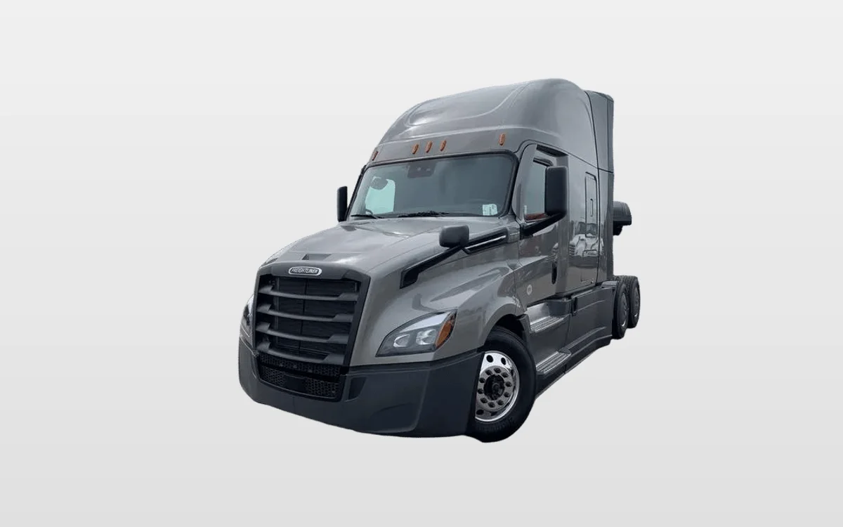 2026 Freightliner Cascadia - image 1