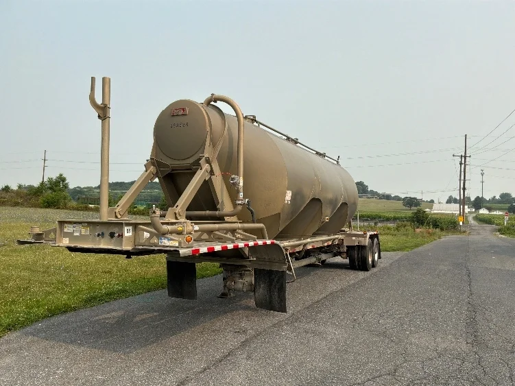 2020 Heil Trailer in Cleona, PA — photo 2